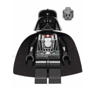 LEGO Star Wars Darth Vader - LEGOÂ® Star Wars
