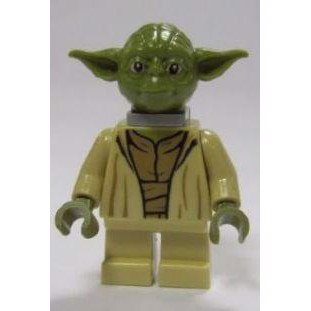LEGO Star Wars Yoda - LEGOÂ® Star Wars