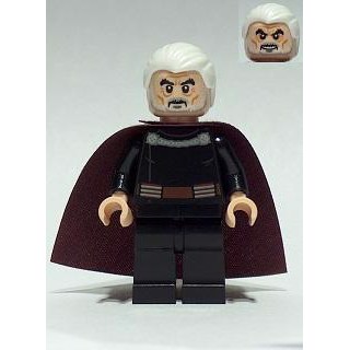 LEGO Star Wars Count Dooku - LEGOÂ® Star Wars