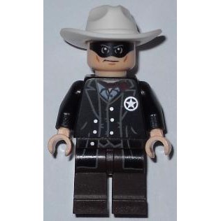 LEGO Lone Ranger Lone Ranger - LEGOÂ® Lone RangerÂ®