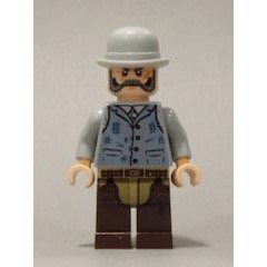 LEGO Lone Ranger Ray - LEGOÂ® Lone RangerÂ®