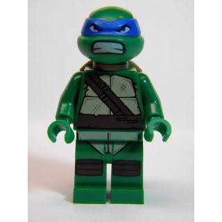 LEGO Lone Ranger Leonardo - LEGOÂ® Teenage Mutant Ninja Turtles