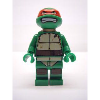 LEGO Lone Ranger Raphael - LEGOÂ® Teenage Mutant Ninja Turtles