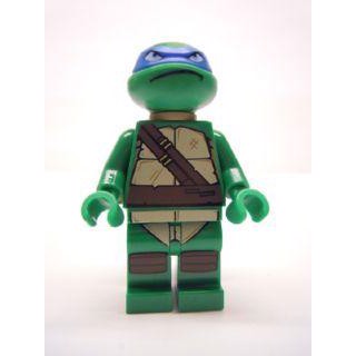 LEGO Lone Ranger Leonardo - LEGOÂ® Teenage Mutant Ninja Turtles