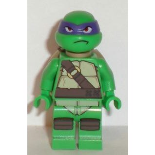 LEGO Lone Ranger Donatello - LEGOÂ® Teenage Mutant Ninja Turtles