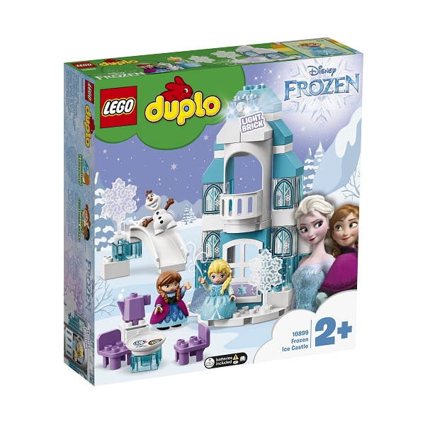 Image of Frost isslot - 10899 - LEGO DUPLO (10899)